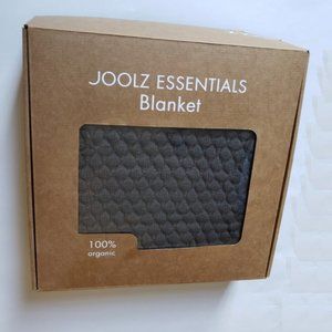 Joolz Organic Cotton Stroller Blanket NEW